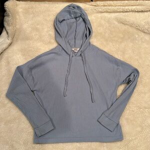 Danskin Women’s Hooded Sweater SMALL